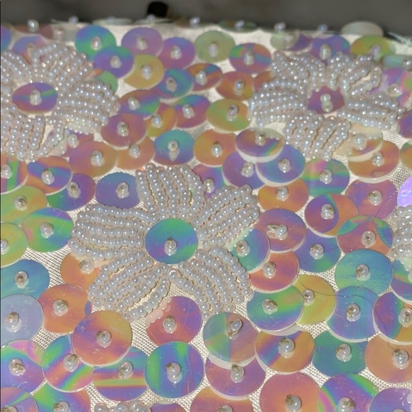 Vintage Evening Bag NOS - Picture 3 of 11